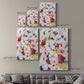 Spring Bliss II - Canvas Art Print