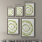 Lichen Halo III - Premium Framed Canvas 2 Piece Set - Ready to Hang