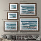 Ocean Breakers I-Premium Framed Print - Ready to Hang