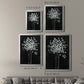 Filled with Spring - Modern Framed Canvas Print