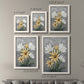 Summer Daisies I - Premium Framed Canvas 2 Piece Set - Ready to Hang