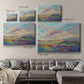 Land of Milk and Honey Premium Gallery Wrapped Canvas - Ready to Hang