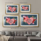 Sweet Hearts Collection A Premium Framed Print - Ready to Hang