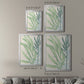 Swaying Seagrass IV - Modern Framed Canvas Print