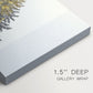 Silver Promise - Canvas Art Print