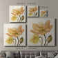Highpoint Poppies II - Canvas Art Print