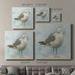 Simple Seagull I-Premium Gallery Wrapped Canvas - Ready to Hang