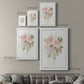 UA CH Soft Bouquet II Premium Gallery Wrapped Canvas - Ready to Hang