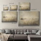 Travelers Premium Gallery Wrapped Canvas - Ready to Hang