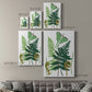 Fern Fantasy Garden I - Canvas Art Print