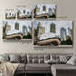 Cloud Gate Chicago - Canvas Art Print