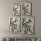 Tree of Life II - Modern Framed Canvas Print