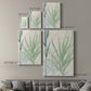 Swaying Seagrass I Premium Gallery Wrapped Canvas - Ready to Hang