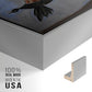 Cat Catching a Bird, 1939 - Floater Framed Canvas Print