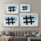 Hashtag Premium Framed Print - Ready to Hang