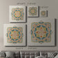 Summer Mandala II - Canvas Art Print