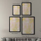 Lily's Laugh II - Modern Framed Canvas Print