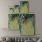 Paradise Falls I Premium Gallery Wrapped Canvas - Ready to Hang