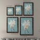 Heron Plumage III - Premium Framed Canvas 2 Piece Set - Ready to Hang