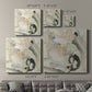 Winking Stars II - Canvas Art Print
