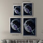 Star Sorceress II - Modern Framed Canvas Print
