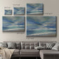 God Rays Premium Gallery Wrapped Canvas - Ready to Hang