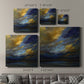 Golden Winds - Canvas Art Print