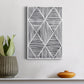 Vibrato III - Canvas Art Print