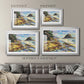 Best Coast - Modern Framed Art Print
