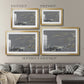 Mystique Abstract I - Modern Framed Art Print