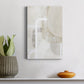 Quiet Affection II Premium Gallery Wrapped Canvas - Ready to Hang