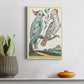 Pastel Birds I Premium Gallery Wrapped Canvas - Ready to Hang