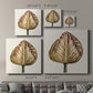 Tulip Garden IX - Canvas Art Print