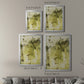 Canyon Diptych I - Modern Framed Canvas Print