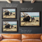 Impressionist nautical work scene by Édouard Manet in an ornate black frame with gilded inner detail shown in multiple size options.