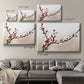 Cherry Blossom Study I Premium Gallery Wrapped Canvas - Ready to Hang