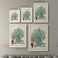 Collected Ferns I - Premium Framed Canvas 2 Piece Set - Ready to Hang