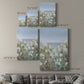 Wild Sea Breeze II Premium Gallery Wrapped Canvas - Ready to Hang