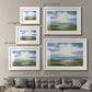 Lighting the Way - Barnwood Framed Art Print