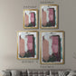 Brights Soft Wash II - Modern Framed Canvas Print