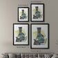 Jubilee Jugs I - Modern Framed Canvas Print