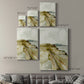 North Sea Coast I - Canvas Art Print