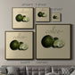 Italian Fruit V-Premium Gallery Wrapped Canvas - Ready to Hang