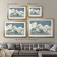 Big Clouds III Premium Framed Print - Ready to Hang