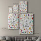 Let Love Bloom Premium Gallery Wrapped Canvas - Ready to Hang