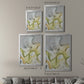 Excursion I - Modern Framed Canvas Print
