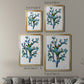 Sea Coral I - Modern Framed Canvas Print