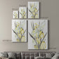 Ethereal Citron II Premium Gallery Wrapped Canvas - Ready to Hang