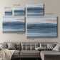 Across The Lake Premium Gallery Wrapped Canvas - Ready to Hang