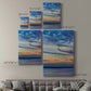 Cloud Variations Premium Gallery Wrapped Canvas - Ready to Hang